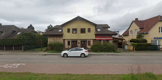Tango Passion Cafe Club