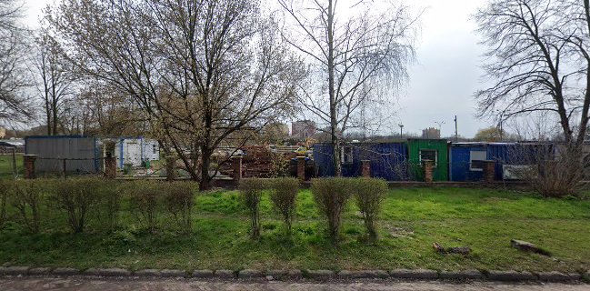 Żarciowozy w Dąbrowie Górniczej