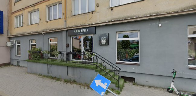 Głodna Małpa Pizza & Chill