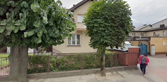 Bigoraj, Jeżowski. Piekarnia sp.j.