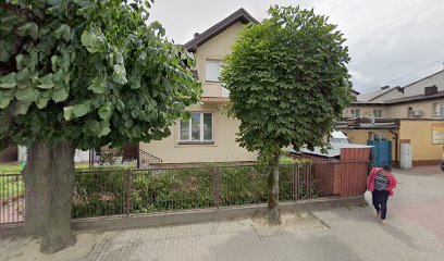 Bigoraj, Jeżowski. Piekarnia sp.j.