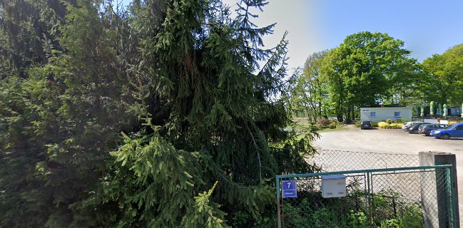 Centrum Rekreacji i Smażalnia Ryb