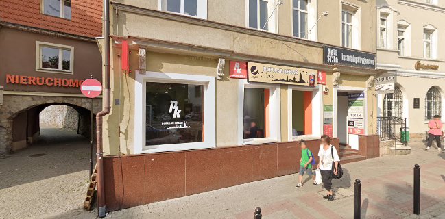 BENGAL SPICY KEBAB BOLESŁAWIEC