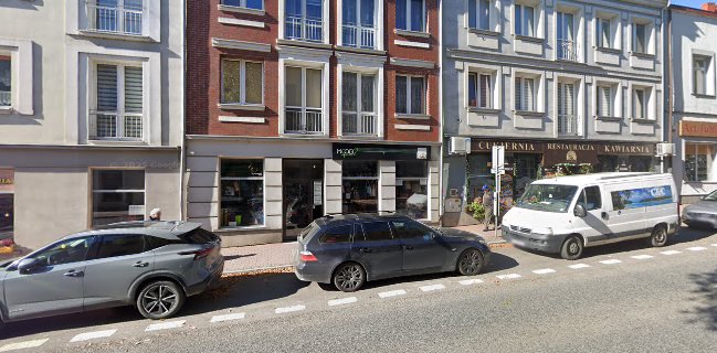 Słodko-Słono u Zofii