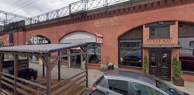 Rusty Rat Cocktail Bar