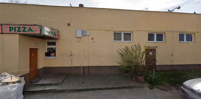 Pizzeria Złota Gdańsk Chełm