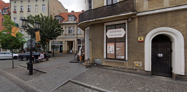 Kawiarnia Ciastkarnia Phone number