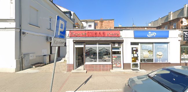 Jedyny taki KEBAB w mieście