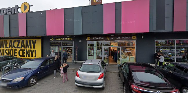 Piekarnia Ciastkarnia KŁOS 24H