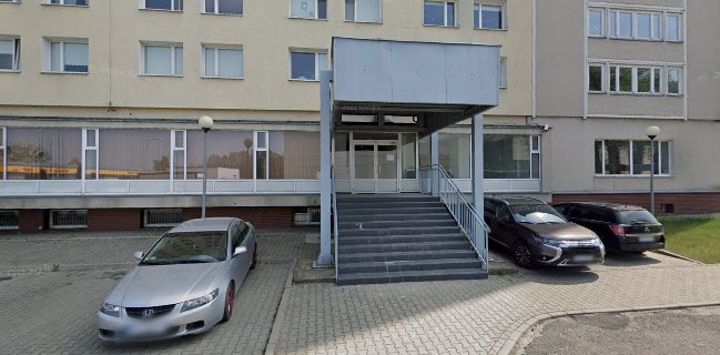 Pizza Express i Burgery