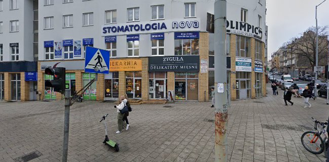 Zyguła Delikatesy Mięsne