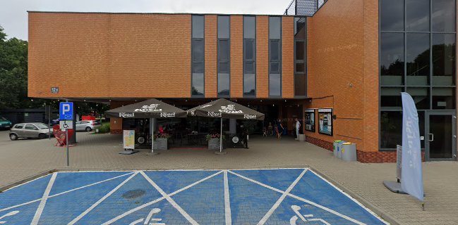 Scena Cafe Fryderyk