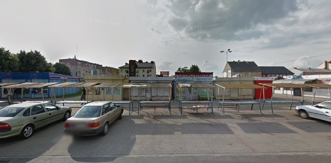 NA WĘGLU (Szaszłykarnia) Grill Dębno