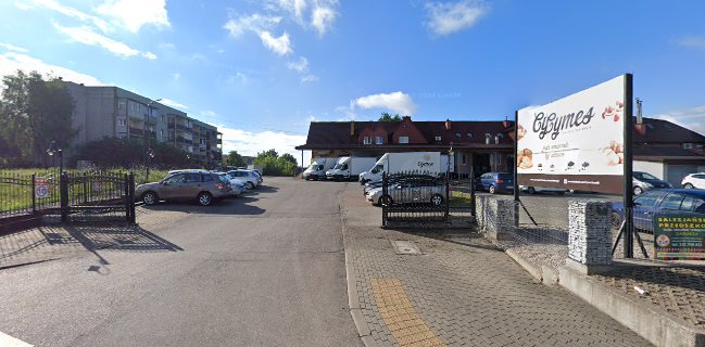 PPH Cymes Adam Ołów