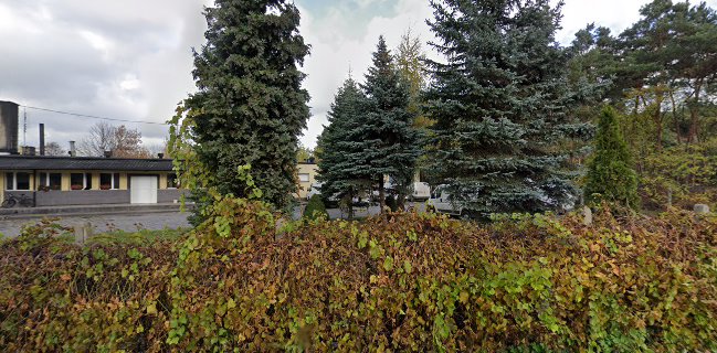 Piekarnia Wyśmierzyce Sp. z o.o. Gryz DWW