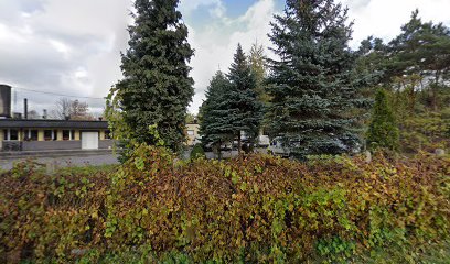 Piekarnia Wyśmierzyce Sp. z o.o. Gryz DWW