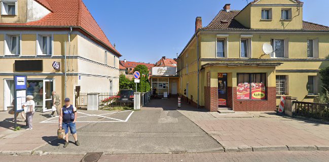 PIEKARNIA S.C. Kamila Kozubek,Damian Kozubek