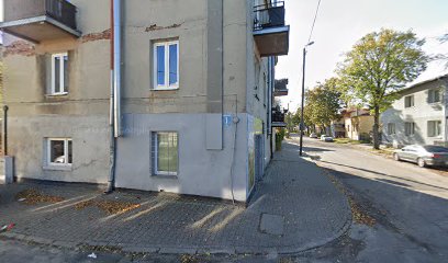 Piekarnia Garbów II