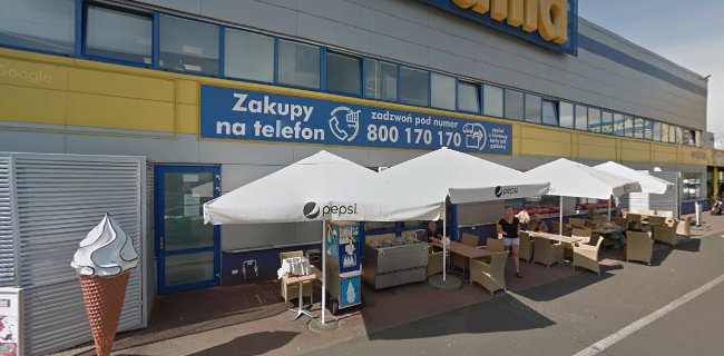 Lody Włoskie