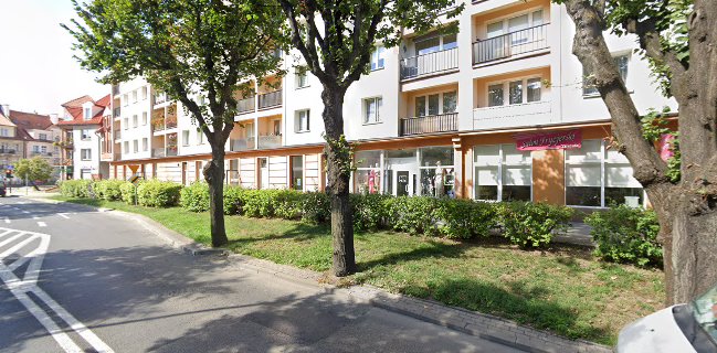 Kraina Słodyczy Krzysztof Ćwikałowski