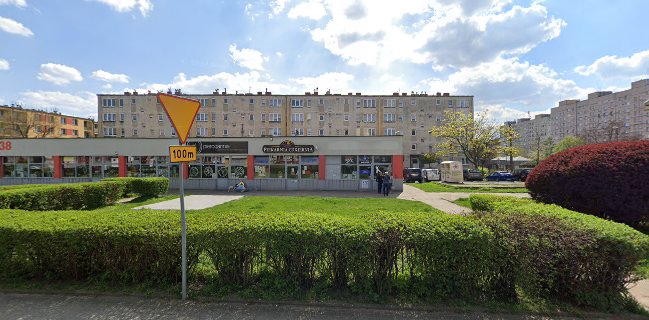 Pierogarnia Smaki Babci