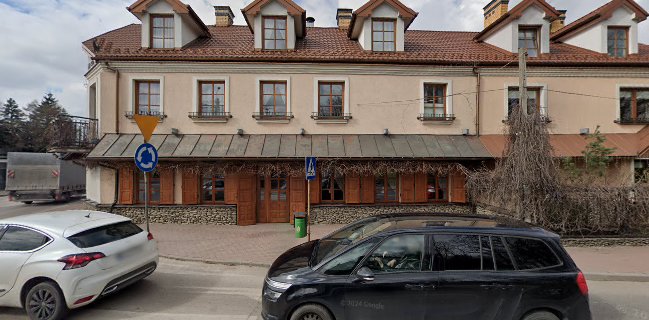 Restauracja i Hotel u Pietrzaków