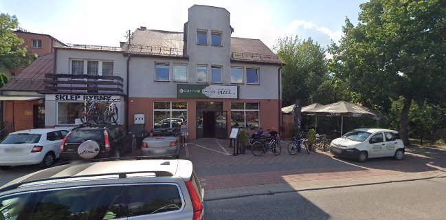 Restauracja Oregano Bistro Pizza Augustów