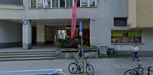 G-0 Góra Olimp Pizza & Pub