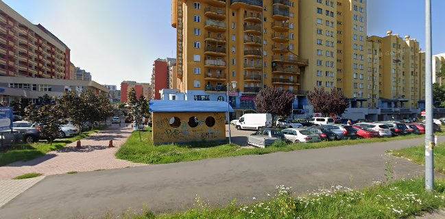 Piekarnia "Poolish" Open Times