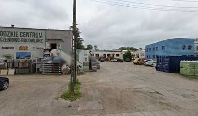 Rafał. Piekarnia. Myśliński J.