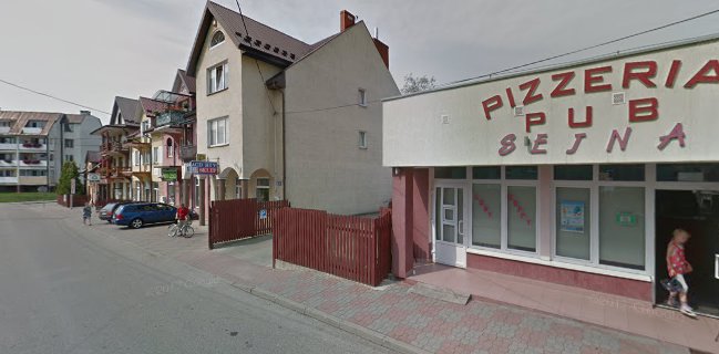 Pizzeria SEJNA