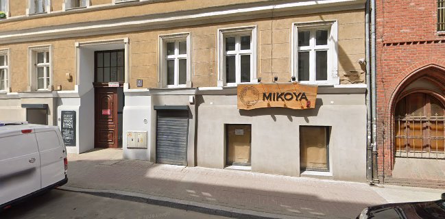 MIKOYA RAMEN BAR