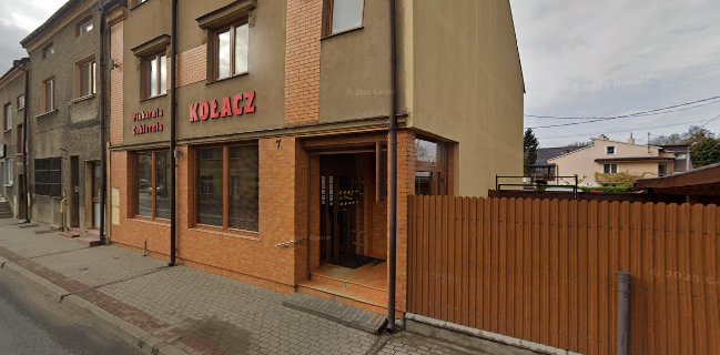 Piekarnia "KOŁACZ" Zakład Produkcyjno - Handlowy