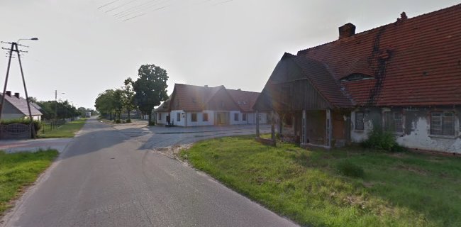 Gospoda Pałucka - Żnin