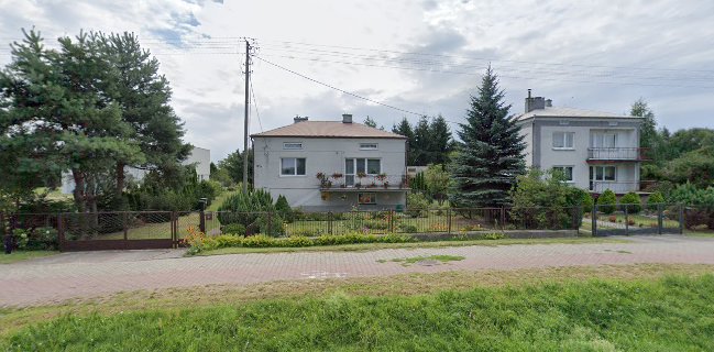 Łukaszyk Agnieszka. Catering