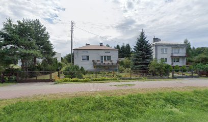 Łukaszyk Agnieszka. Catering