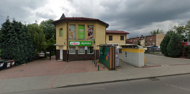 Piekarnia & Cukiernia Ziarenko