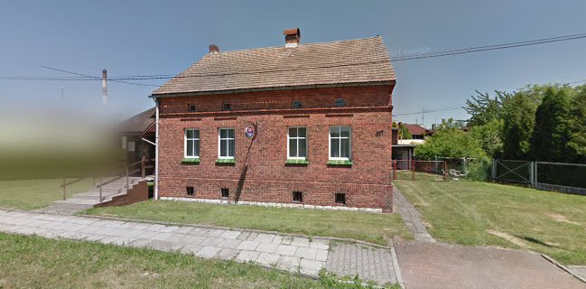 Ryszarda. Kawiarnia, biuro obsługi prawnej