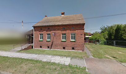 Ryszarda. Kawiarnia, biuro obsługi prawnej