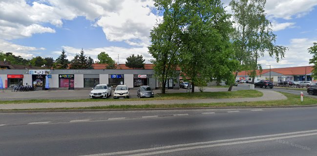 Piekarnia Cichoń - ciasta, pieczywo