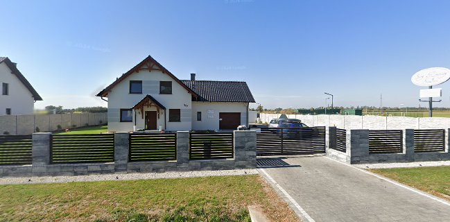 SERY KOSIŃSCY Daria Kosińska