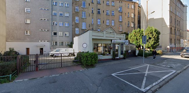 Na Łazarskim Cieście