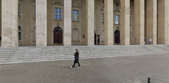 Uniwersytet Ekonomiczny bufet