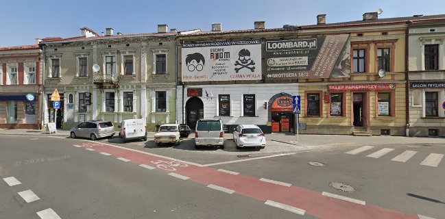 Kebab Pomarańczowa Budka