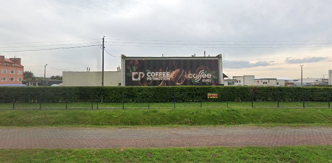 Coffee Promotion Sp. z o.o. Kawa, cykoria, napoje instant