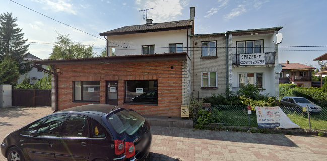 Sushi Edo - Sushi Łuków