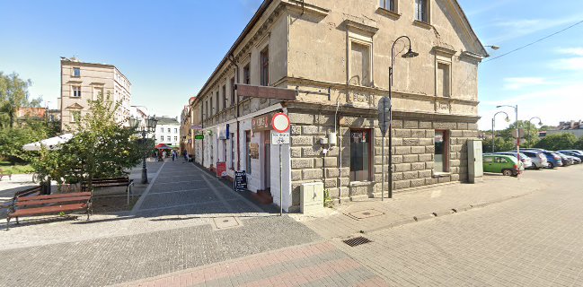 Opinii despre Kebs Kebab & Grill în Tczew - Gastronomia