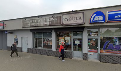 Piekarnia MAXAN Cukiernia Sklep Firmowy M8