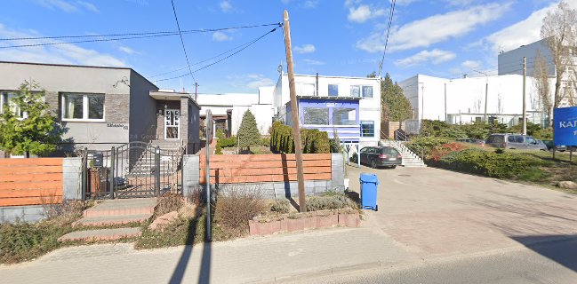 Kapitańska - smażalnia, sklep, wędzarnia