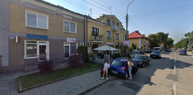 Słodkie Babki Kawiarnia; Pracownia ciast